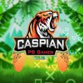 Caspian PS4 Games