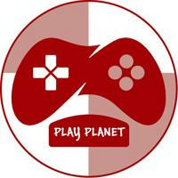 PlayPlanet Games