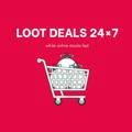 Loot Deals 24×7🛍 (Free Coupons & Offers)