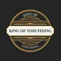 King of toss fixing 👑🦁