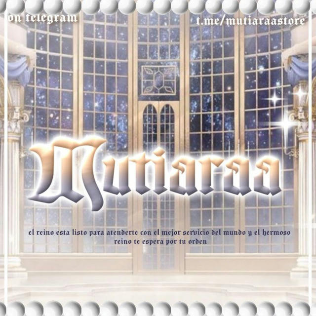 MUTIARAA STORE | HIRMIN