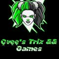 ◇Çvęę's Trix && Games◇