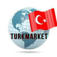 TurkMarket - ОПТ из ТУРЦИИ, розница, СП с доставкой в любую точку