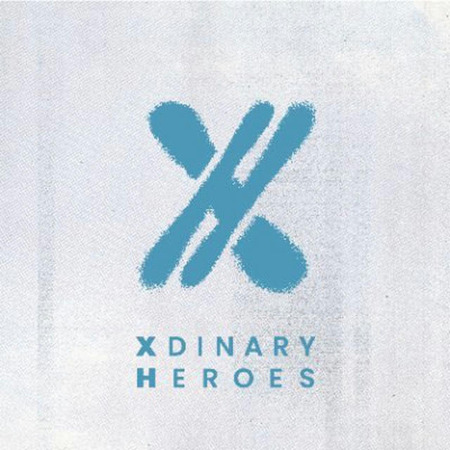 Xdinary Heroes | Support