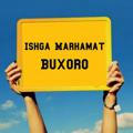 Buxoro | Ishga Marhamat!