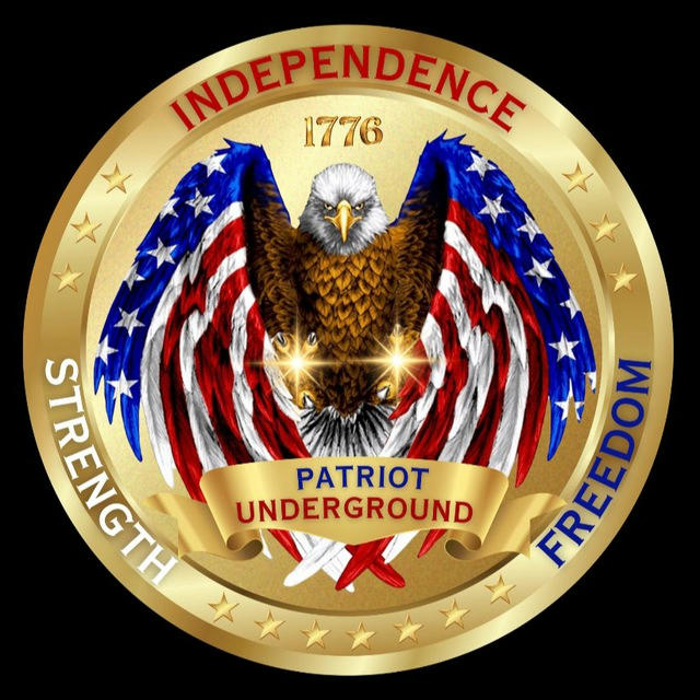 Patriot Underground