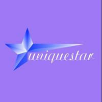 unique star