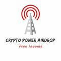 Crypto Power Airdrop