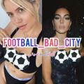 FOOTBALL BAD CITY