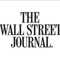 Wall Street Journal newspaper