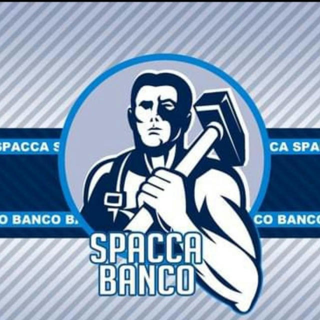 Spaccabanco