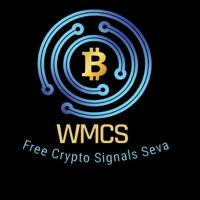 WMCS Free Crypto Signals Seva 📝🧮™