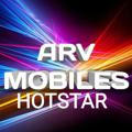 Arv Hotstar