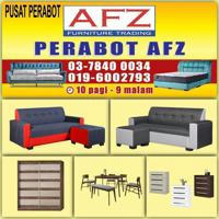 AFZ Furniture Trading