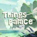 thingspalace~~