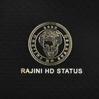 Rajini HD Status