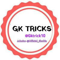 Gk Tricks™