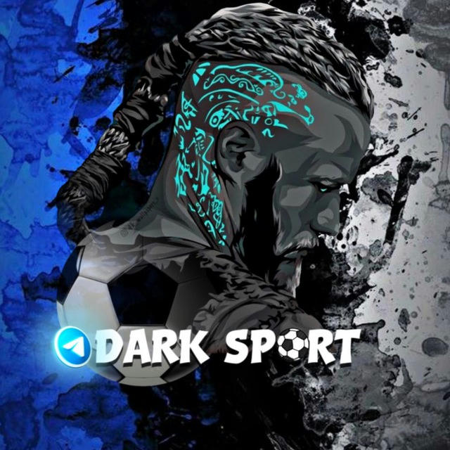 Dark Sport ⚽️