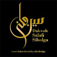 Salafy Sibolga
