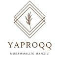 Yaproqq 🍁