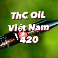 THC OiL Việt Nam 420 🥦🇻🇳🇺🇸