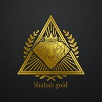 ترید طلای آبشده shahab gold