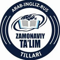 Zamonaviy Ta'lim