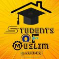 Students of Muslim SofM
