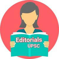 Editorials - UPSC (Hindi & English)