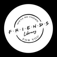 F.R.I.E.N.D.S library