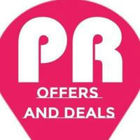 PR Deals