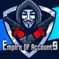 Empire of Accounts