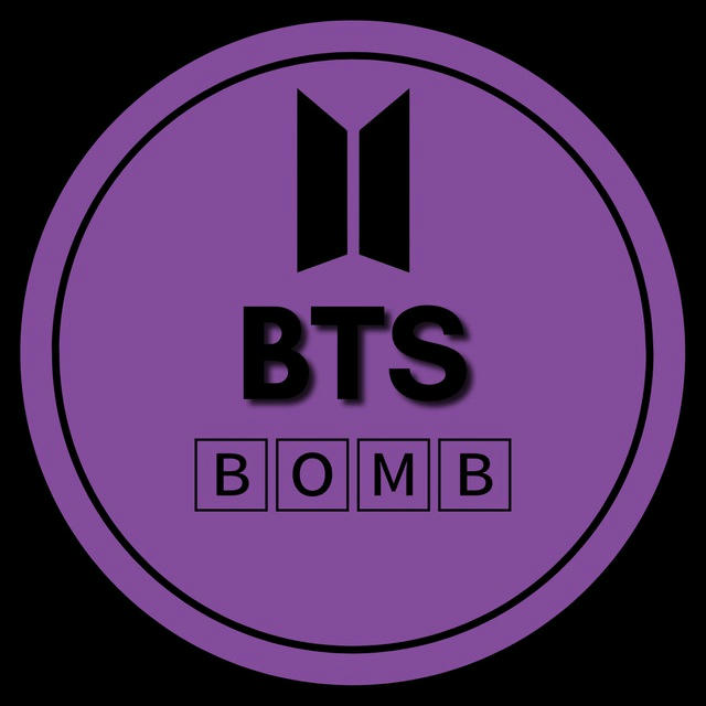 BTS BOMB