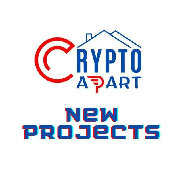Crypto Apart | Presale & Airdrop