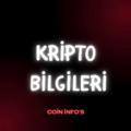 Kripto Bilgileri | Coin Info's | Kanal