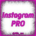 Instagram PRO