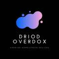 Driod Overdox : Daily Dose Of Personalization