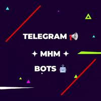 قناة بوتات |🤖| Telegram Bots