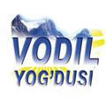 VODIL YOGʻDUSI