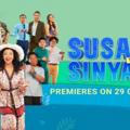 SUSAH SINYAL THE SERIES 2021 🎬