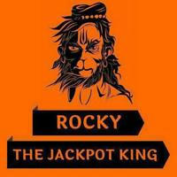 ROCKY [ The Jackpot KING]