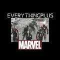 EveryThing Plus Marvel
