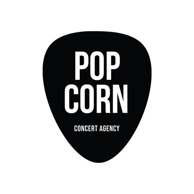 Pop Corn CA