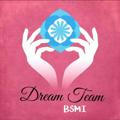 Dream team BSMI