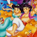 Aladdin Cartoon Hindi
