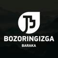 Bozoringizga Baraka 🌾