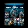 AVENGERS ALL MOVIES IN HINDI
