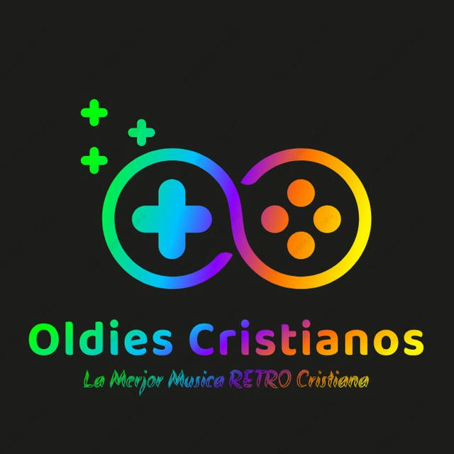 💿 Oldies Cristianos 📀