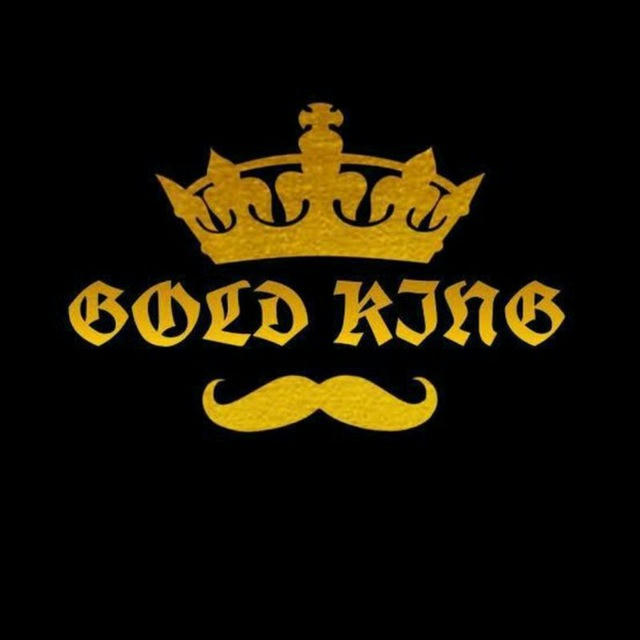GOLD KING 👑