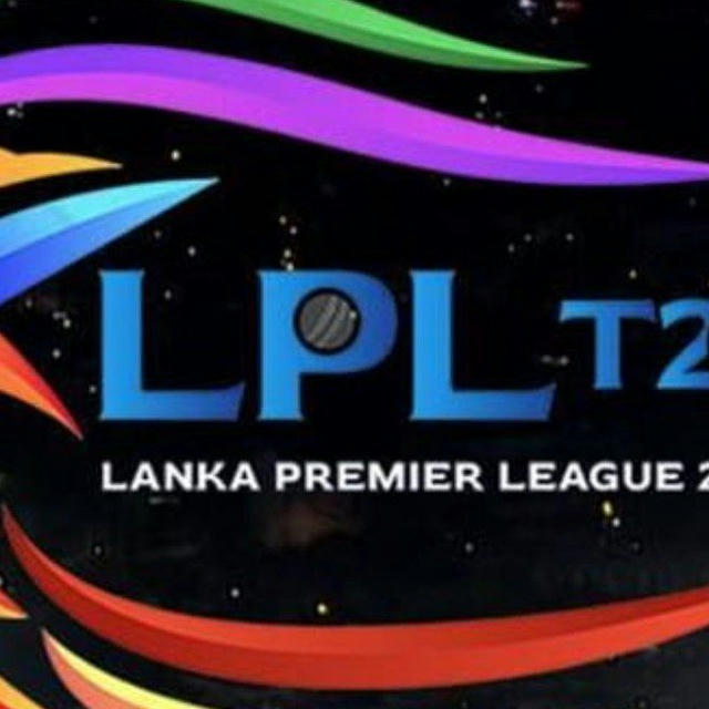 LANKA PREMIER LEAGUE